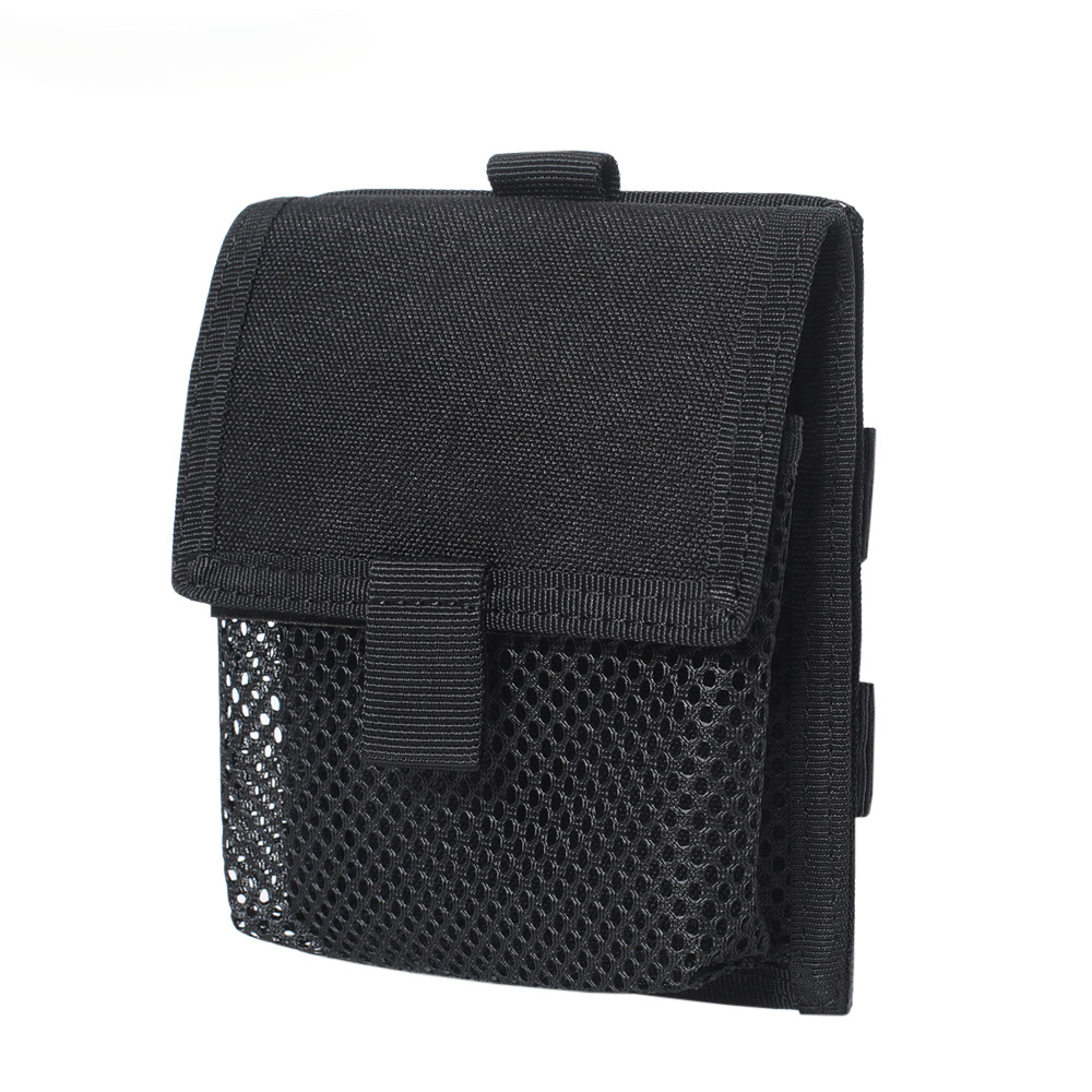 Edc Carry Box - Мягкий поясной кошелек, Маленький Карманный чехол
