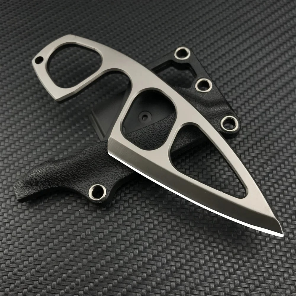 Edc Carry Pocket Knife - Нож для выживания с высокой твердостью