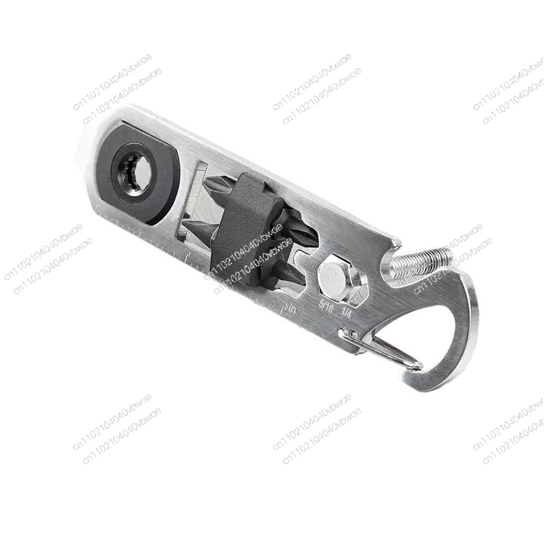 Edc Carry Items - Подходит для многофункционального инструмента Niteize, Diskey