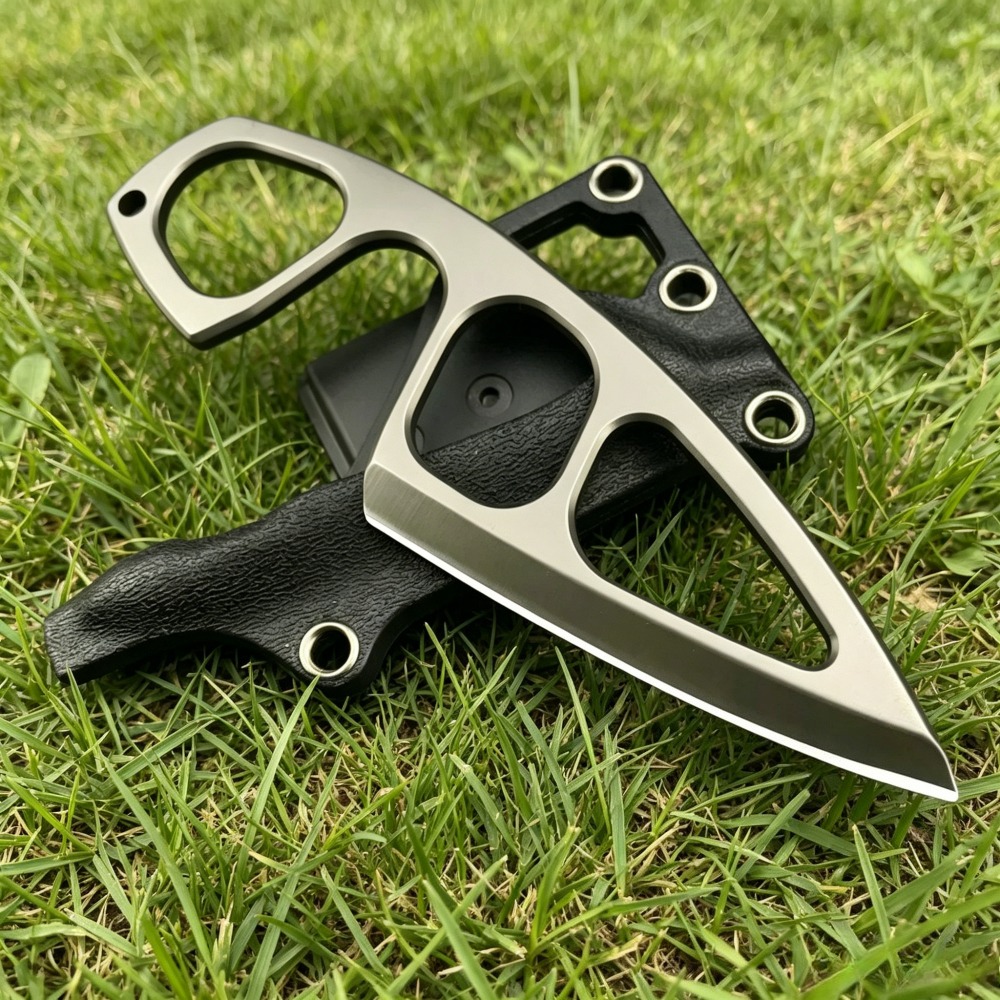 Edc Carry Pocket Knife - Нож для шеи с высокой твердостью