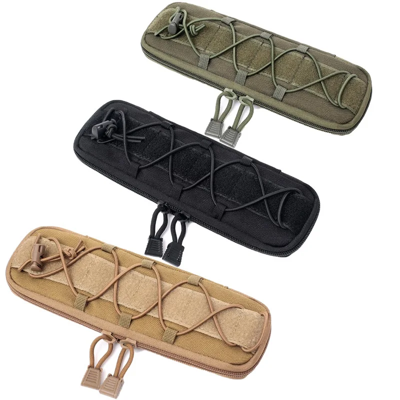 Edc Carry Box - Сумка для ножей Molle, поясной кошелек