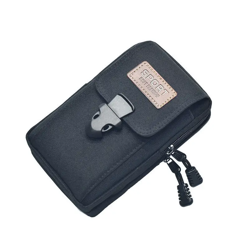 Edc Carry Box - 1 шт. тактическая поясная сумка EDC