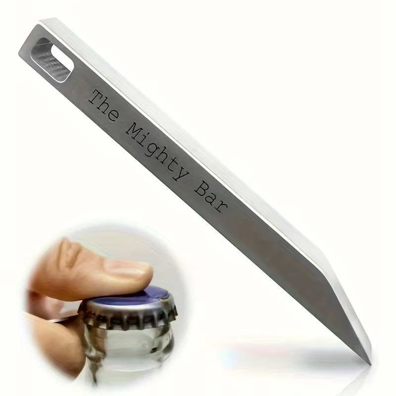 Edc Concealed Carry Knife - Многофункциональный карманный нож и открывалка для