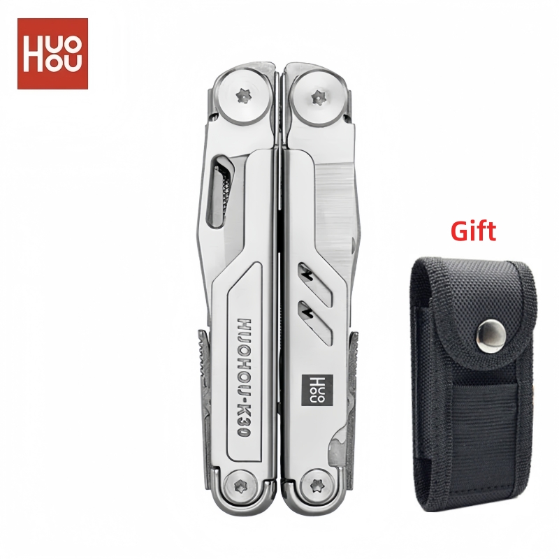 Edc Carry Knife - HuoHou K30 Pro 18 в 1,