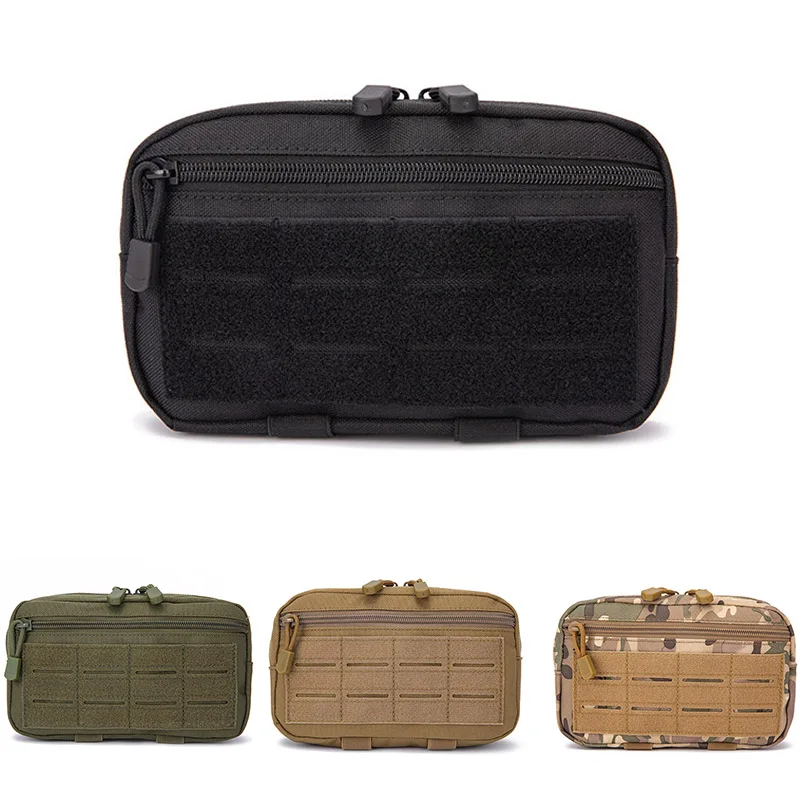 Edc Carry Box - Тактическая сумка для инструментов Molle EDC,