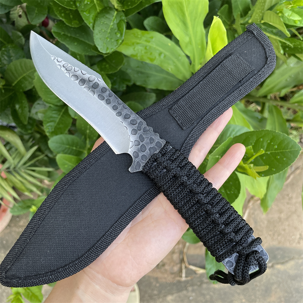 Edc Carry Pocket Knife - Складной нож с лезвием из стали
