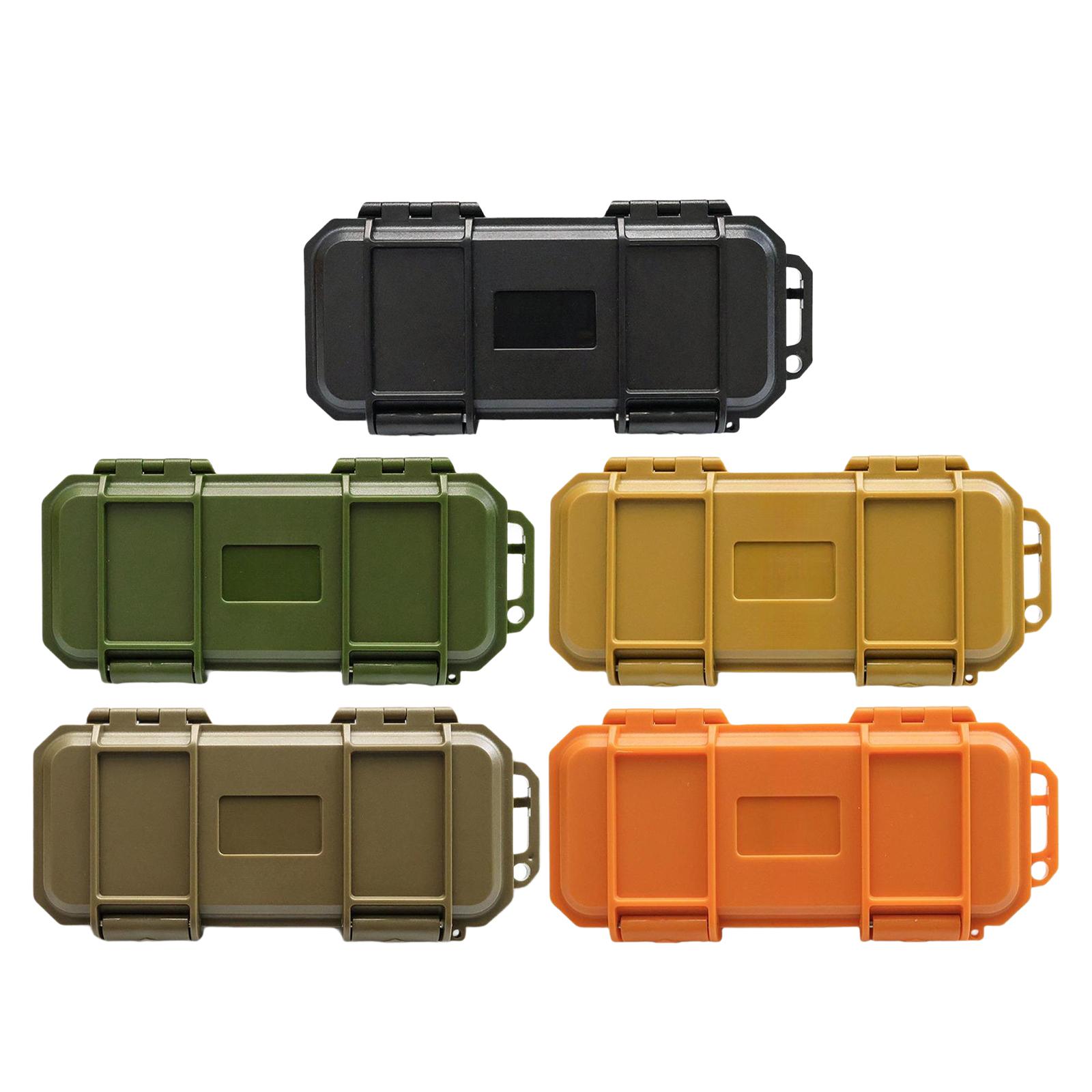 Ящик для хранения инструментов – обзор и цена Edc Carry Box