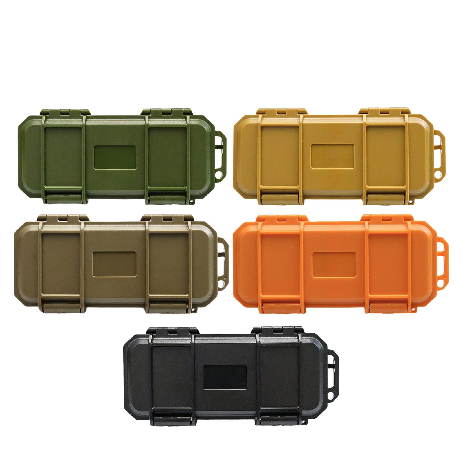 Ящик для хранения инструментов – обзор и цена Edc Carry Box