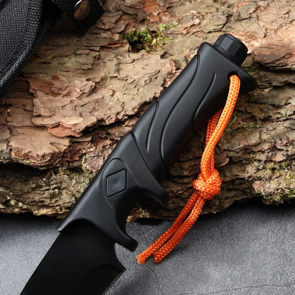 Многофункциональный походный н – обзор и цена Edc Concealed Carry Knife