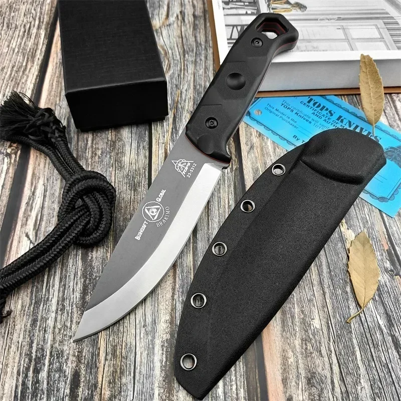 Портативный нож для выживания  – обзор и цена Edc Concealed Carry Knife
