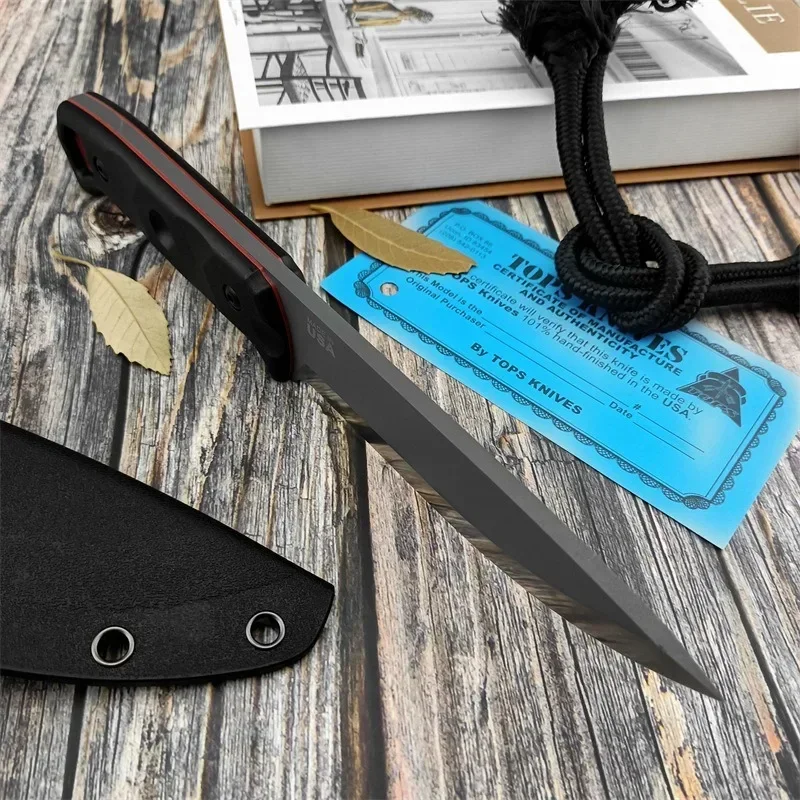 Портативный нож для выживания  – обзор и цена Edc Concealed Carry Knife