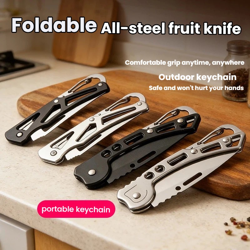 Складной карманный нож для акт – обзор и цена Edc Carry Pocket Knife
