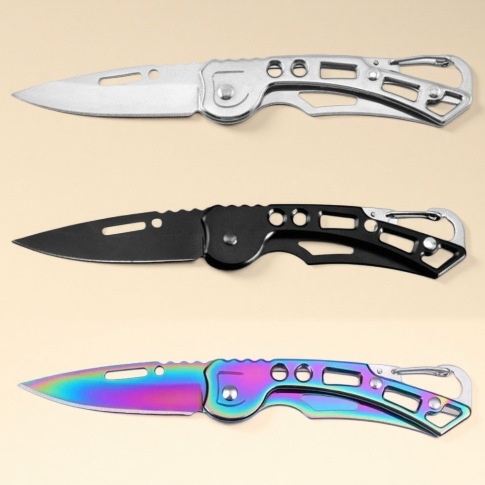 Складной карманный нож для акт – обзор и цена Edc Carry Pocket Knife