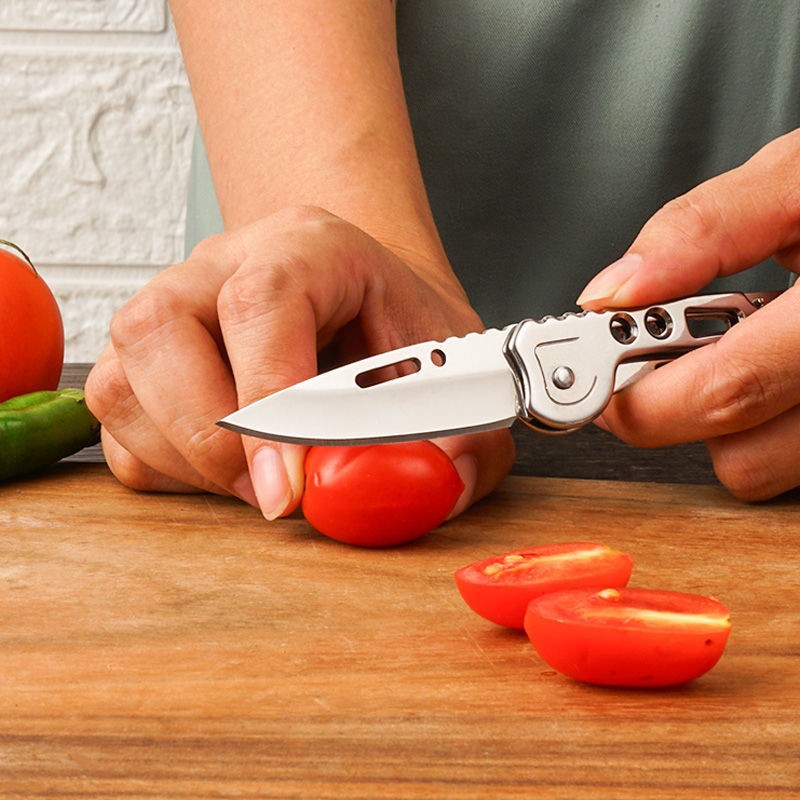 Складной карманный нож для акт – обзор и цена Edc Carry Pocket Knife