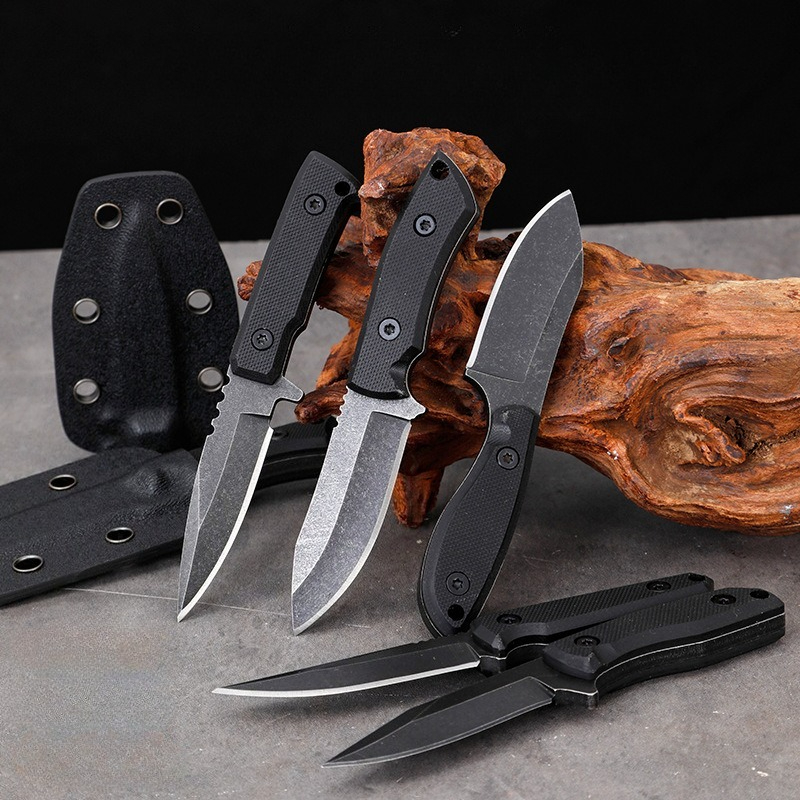 5CR15 Нержавеющая сталь Малень – обзор и цена Edc Carry Pocket Knife