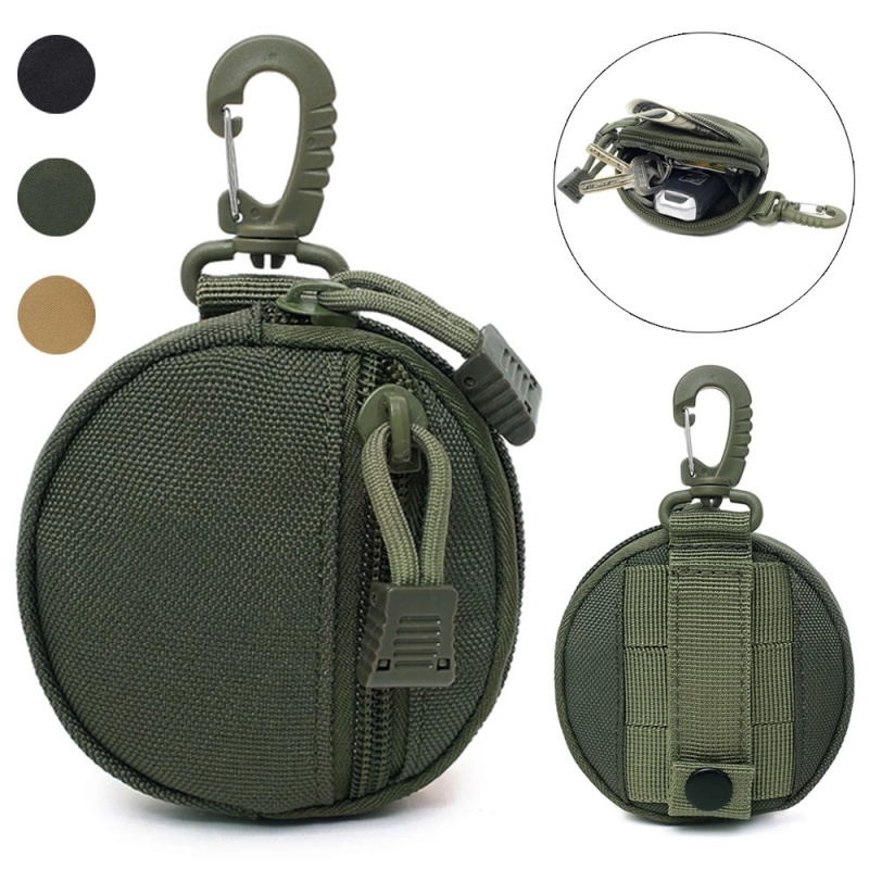 Многофункциональная поясная су – обзор и цена Edc Carry Items