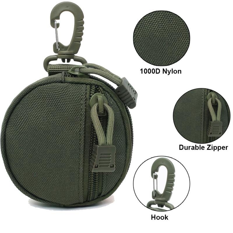 Многофункциональная поясная су – обзор и цена Edc Carry Items