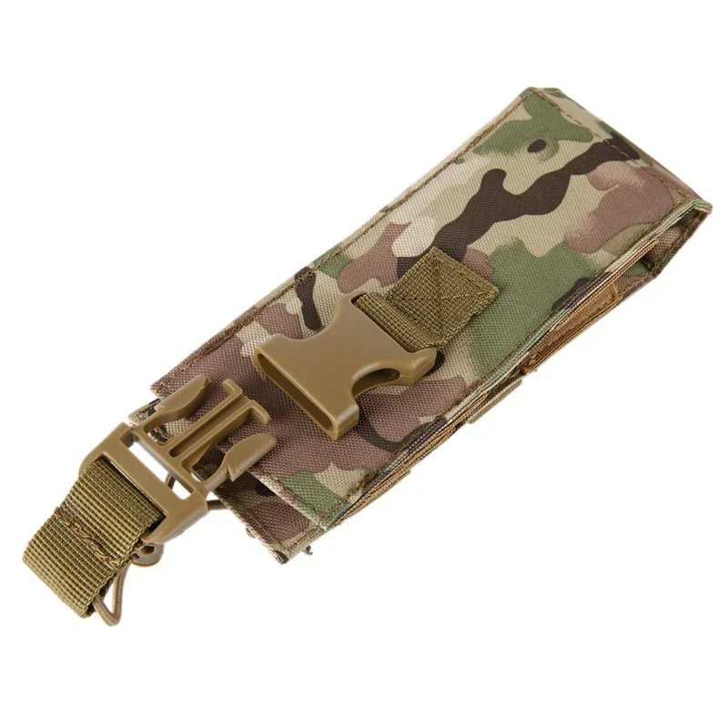 Подсумок-кобура Molle для буты – обзор и цена Edc Carry Items