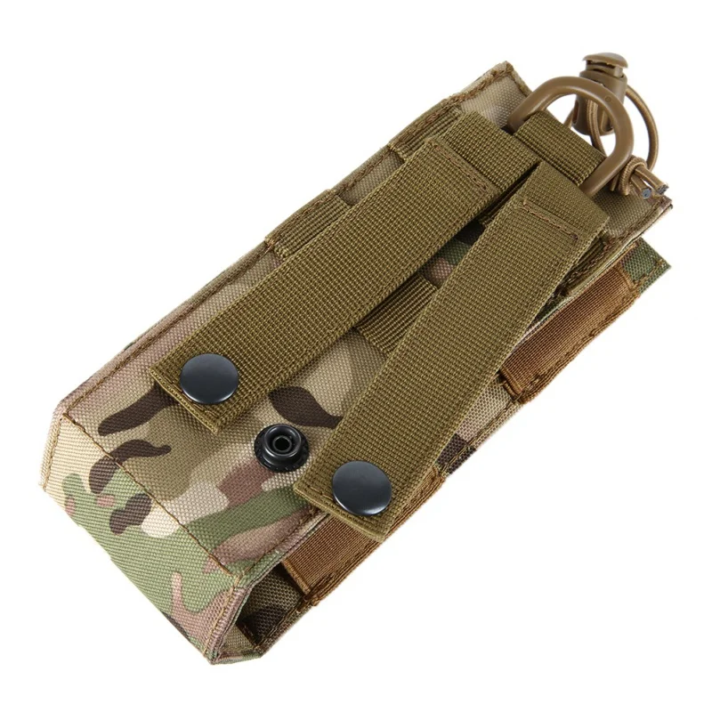 Подсумок-кобура Molle для буты – обзор и цена Edc Carry Items