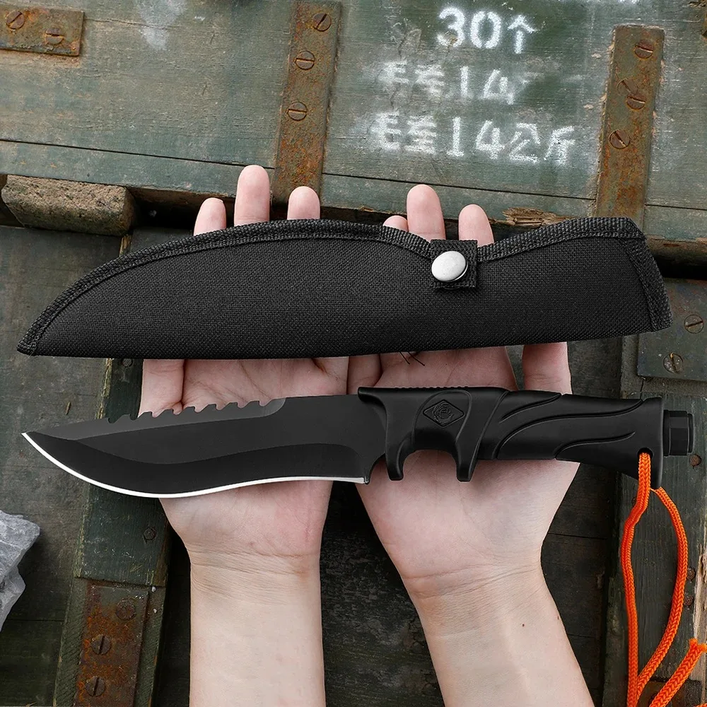 Нож с фиксированным лезвием, в – обзор и цена Edc Concealed Carry Knife