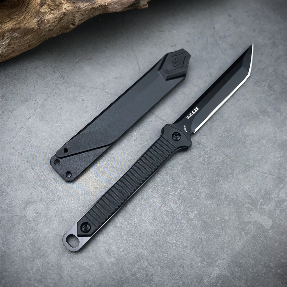 Нож с фиксированным клинком 40 – обзор и цена Edc Fixed Blade Deep Carry