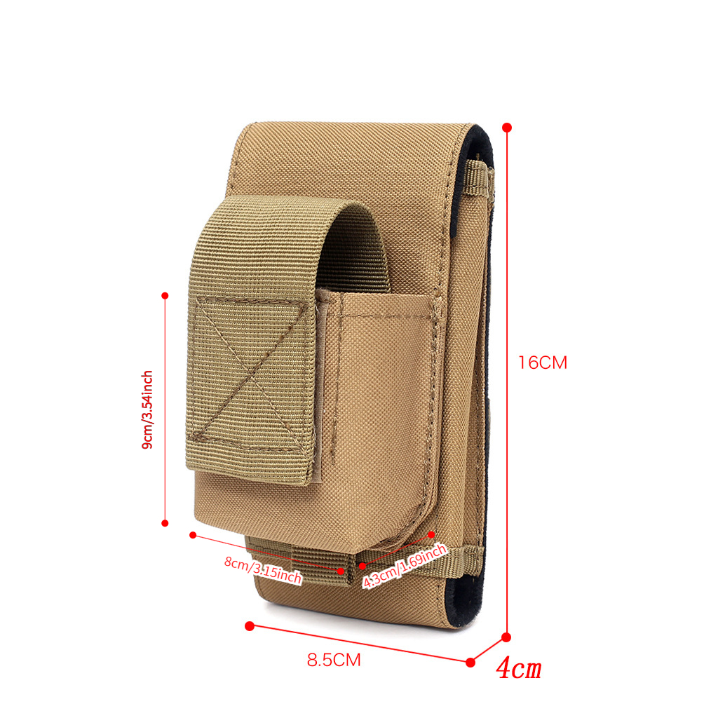 Тактическая EDC-сумка для сига – обзор и цена Edc Carry Items