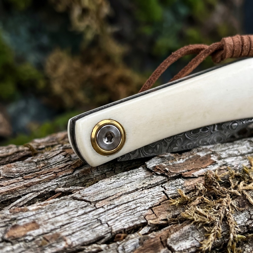 Складной нож для активного отд – обзор и цена Edc Carry Pocket Knife