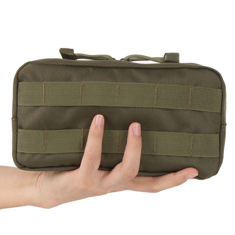 Многофункциональная медицинска – обзор и цена Edc Carry Box