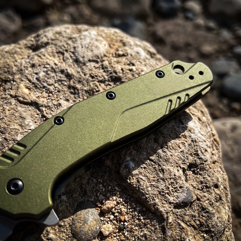 Складной карманный нож EDC 181 – обзор и цена Edc Carry Pocket Knife