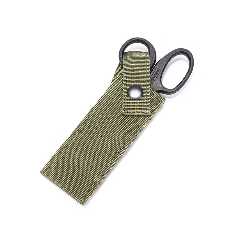 Тактический чехол для медицинс – обзор и цена Edc Carry Knife