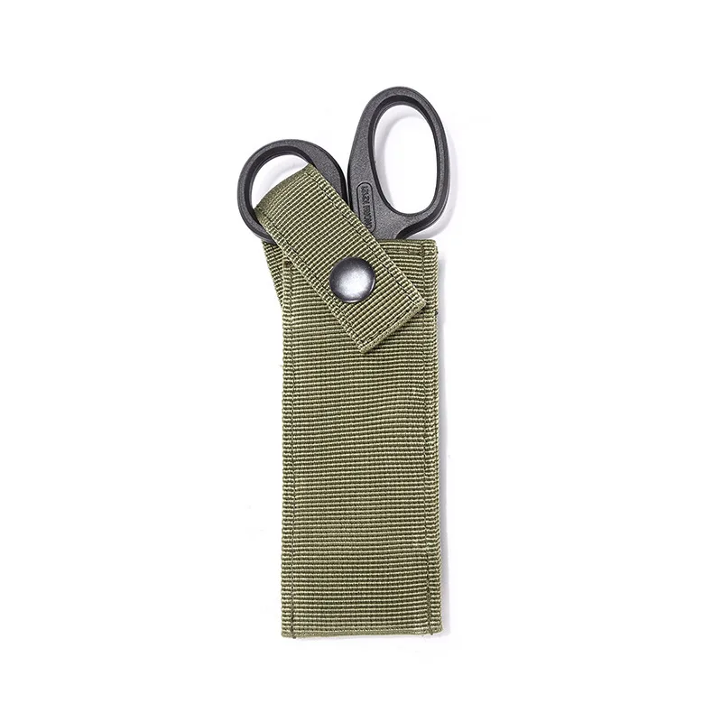 Тактический чехол для медицинс – обзор и цена Edc Carry Knife