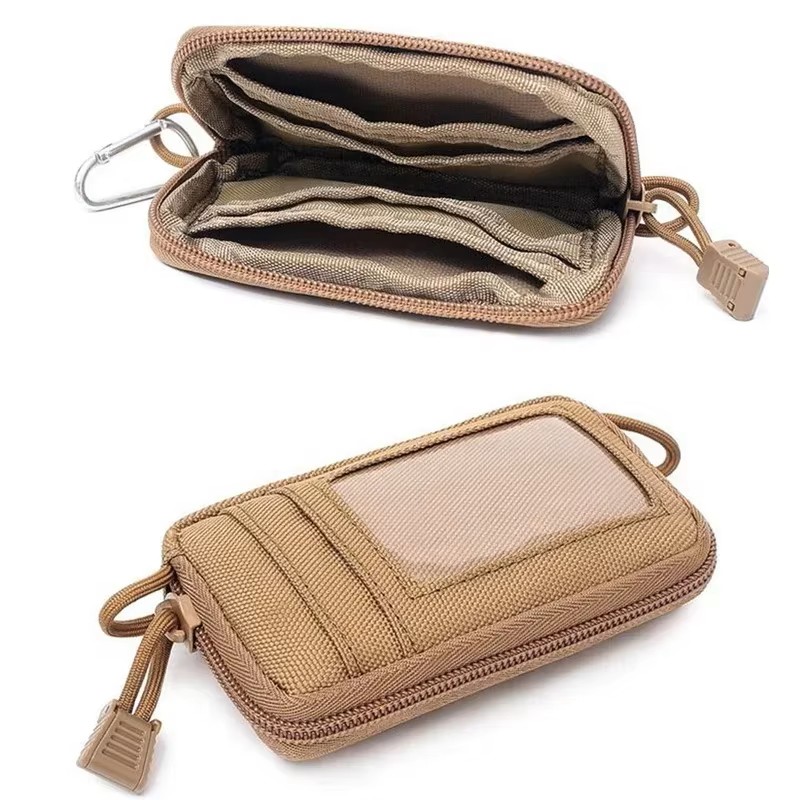 Тактический чехол EDC, уличный – обзор и цена Edc Carry Box