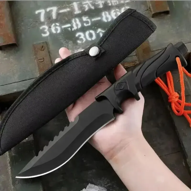 Многофункциональный нож с фикс – обзор и цена Edc Concealed Carry Knife