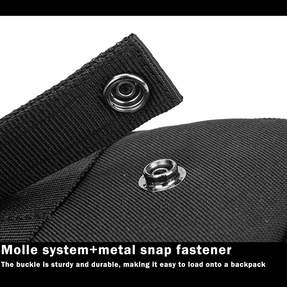 Тактическая сумка Molle EDC, п – обзор и цена Edc Carry Box