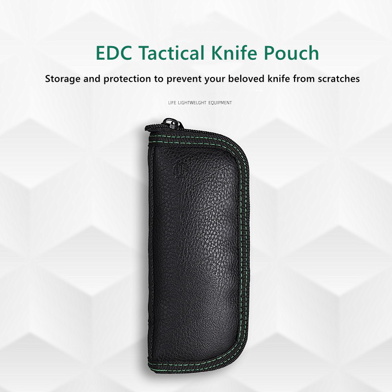 Чехол для ножа EDC, нейлоновый – обзор и цена Edc Carry Box