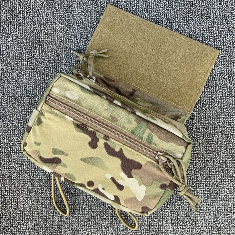 Тактический жилет, чехол для б – обзор и цена Edc Carry Items
