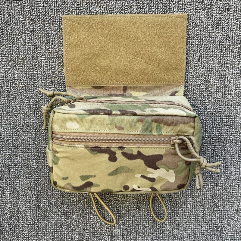 Тактический жилет, чехол для б – обзор и цена Edc Carry Items