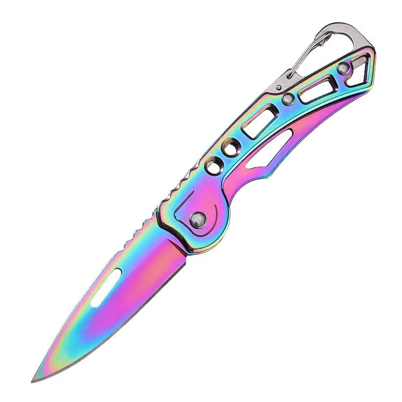 Нержавеющая сталь Anti-body От – обзор и цена Edc Carry Pocket Knife