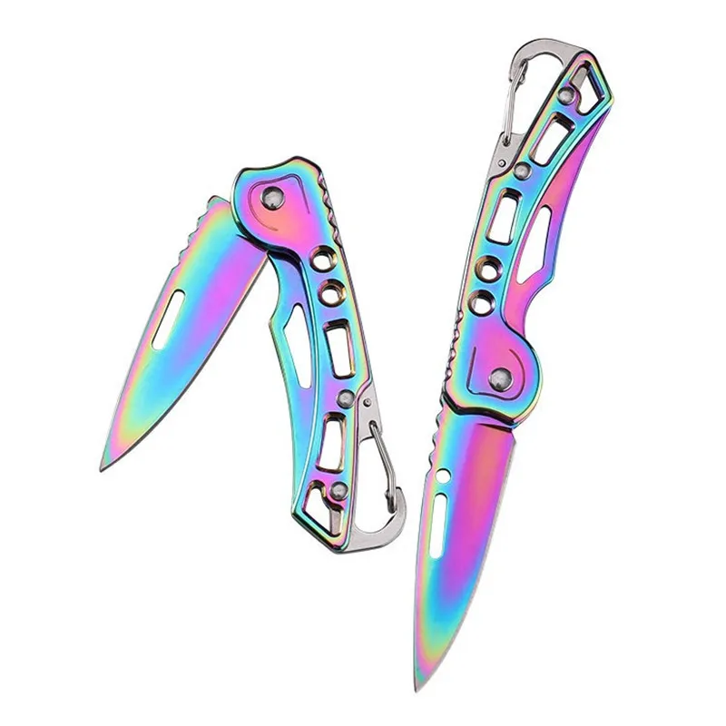 Нержавеющая сталь Anti-body От – обзор и цена Edc Carry Pocket Knife