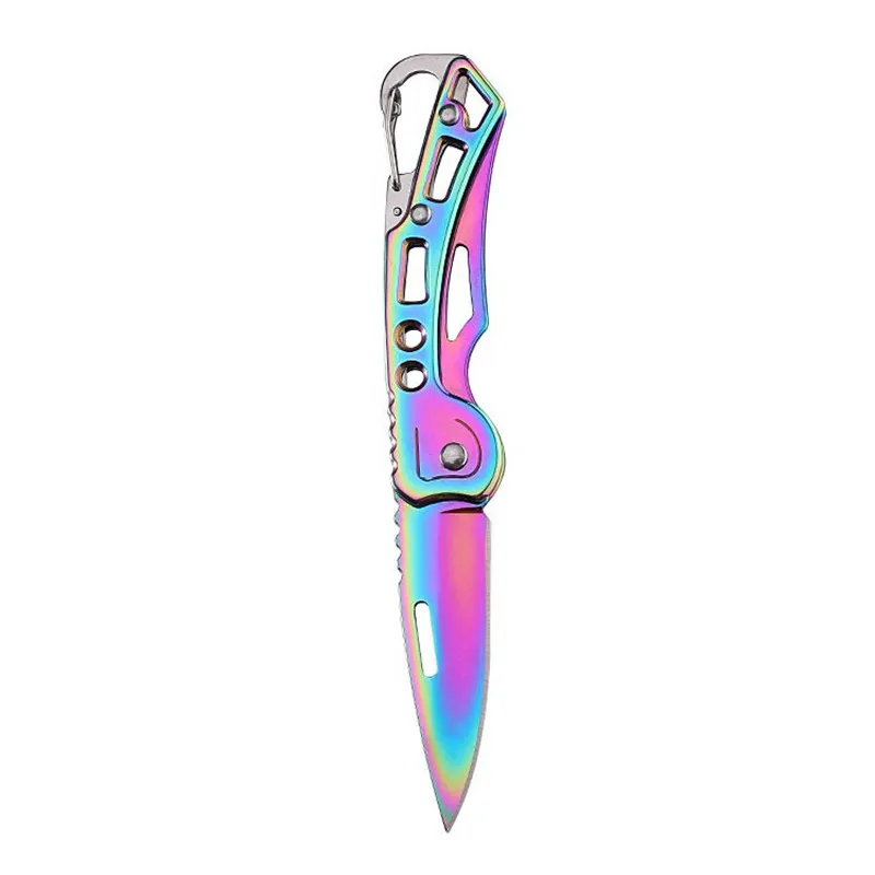 Нержавеющая сталь Anti-body От – обзор и цена Edc Carry Pocket Knife