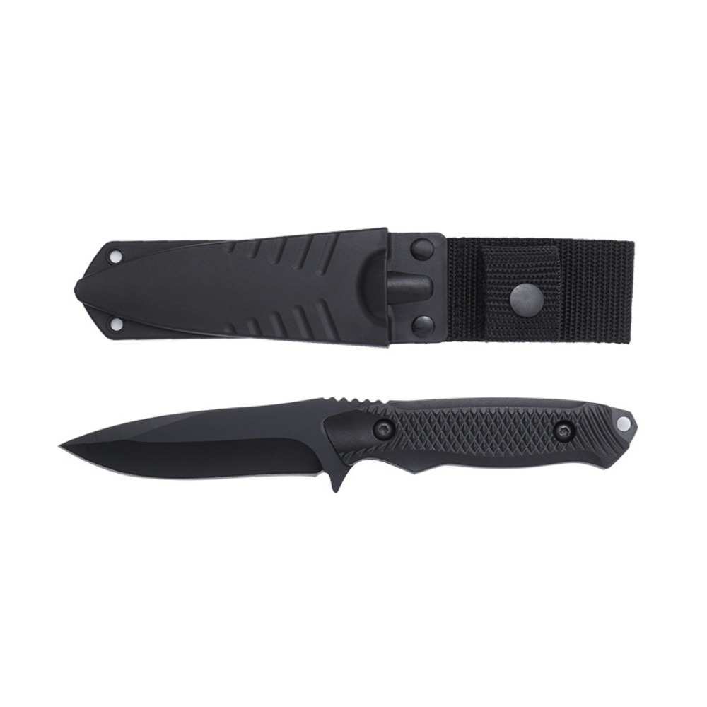 Нож для выживания Full Tang с  – обзор и цена Edc Fixed Blade Deep Carry