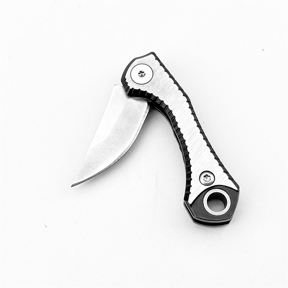 Маленький складной нож EDC, ле – обзор и цена Edc Concealed Carry Knife
