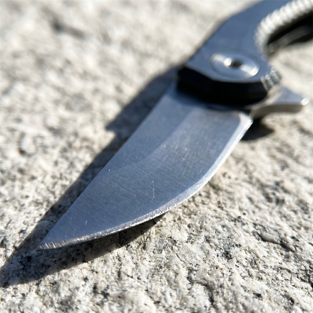 Маленький складной нож EDC, ле – обзор и цена Edc Concealed Carry Knife