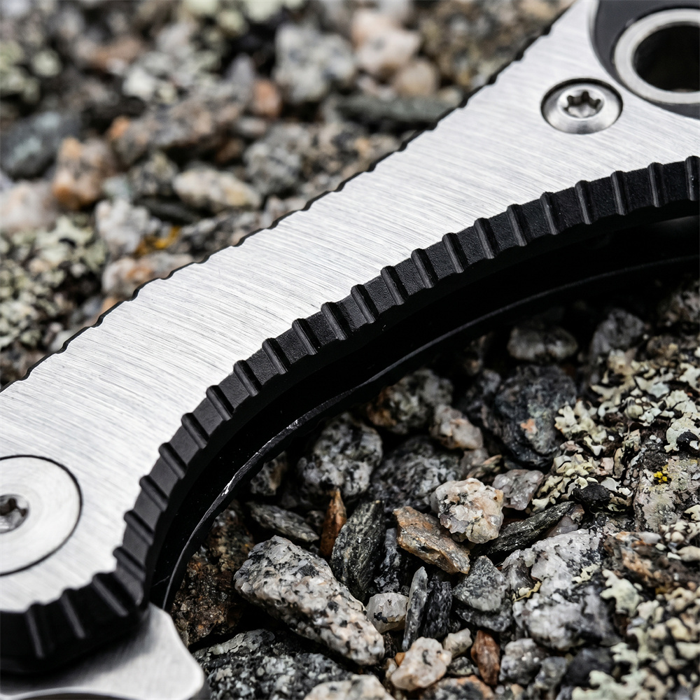 Маленький складной нож EDC, ле – обзор и цена Edc Concealed Carry Knife