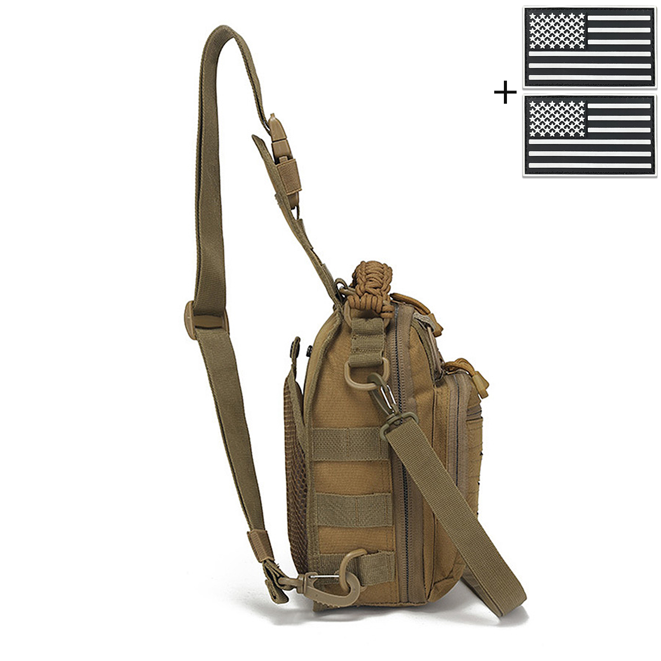 Лазерная сумка MOLLE EDC для о – обзор и цена Edc Carry Items
