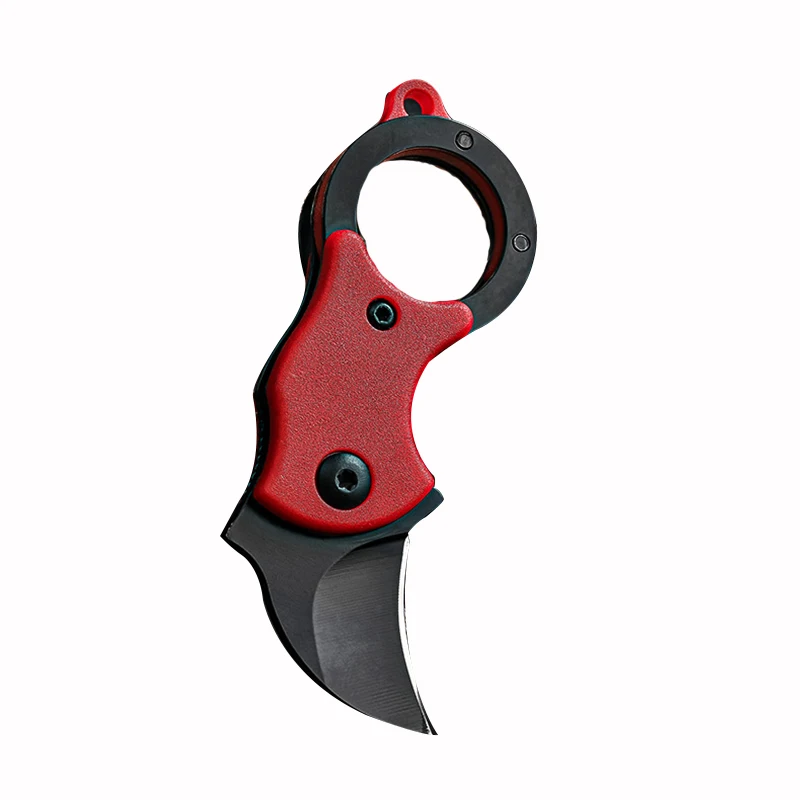 Уличный карманный нож, портати – обзор и цена Edc Carry Pocket Knife