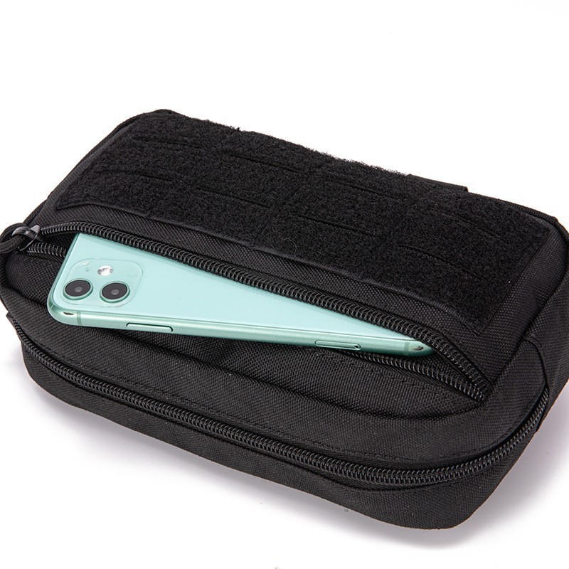 Тактическая сумка для инструме – обзор и цена Edc Carry Box