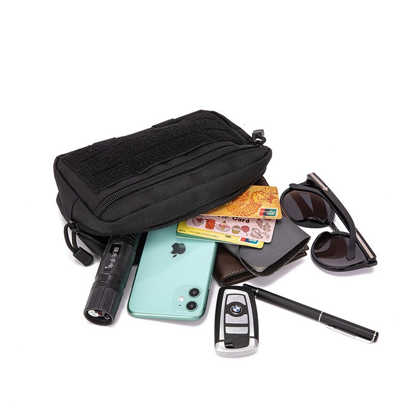 Тактическая сумка для инструме – обзор и цена Edc Carry Box