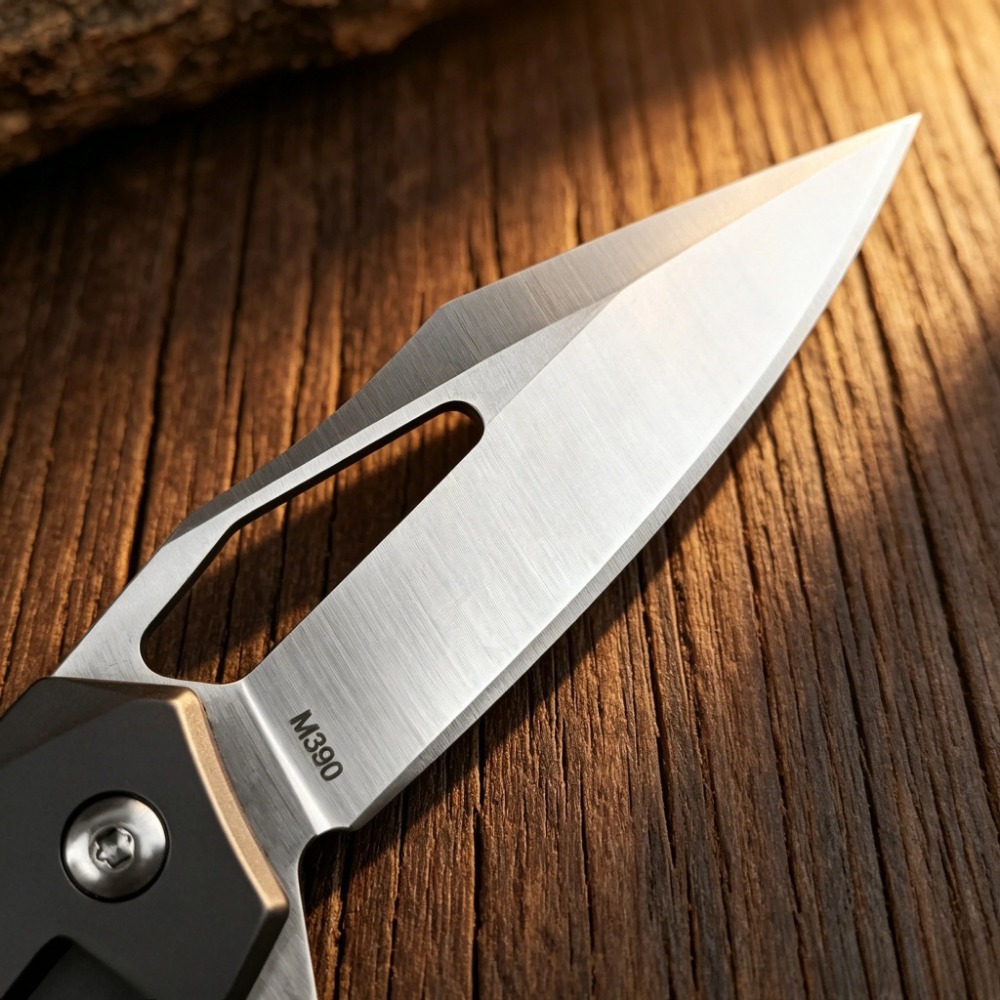 Компактный складной нож EDC с  – обзор и цена Edc Concealed Carry Knife