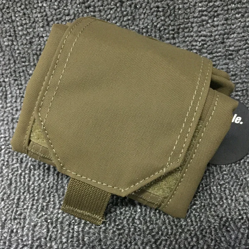 Тактический подсумок-дампер Mu – обзор и цена Edc Carry Items